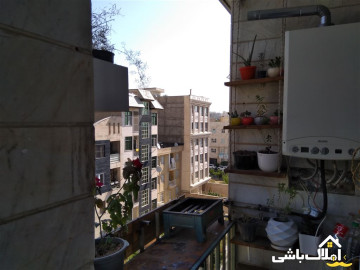 تصویر آپارتمان مبله در جنت آباد
