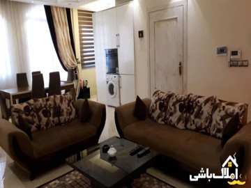 تصویر آپارتمانی مبله و دل نشین در تجریش