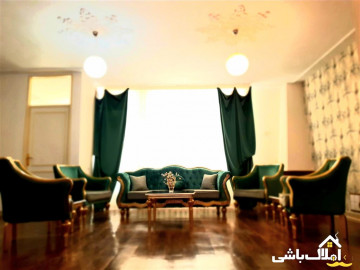 تصویر اجاره روزانه آپارتمان120 متری در پونک