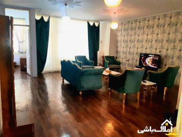 تصویر اجاره روزانه آپارتمان120 متری در پونک