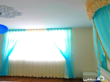 تصویر اجاره روزانه آپارتمان120 متری در پونک