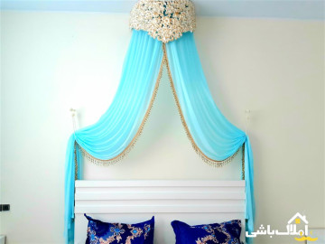 تصویر اجاره روزانه آپارتمان120 متری در پونک