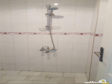 تصویر آپارتمان مبله دو خواب زیبا شهر (روزانه ضد عفونی می گردد)