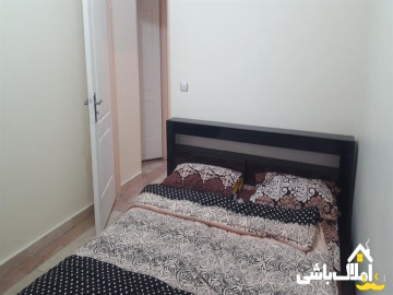 تصویر آپارتمان مبله دو خواب زیبا شهر (روزانه ضد عفونی می گردد)