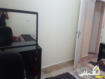 تصویر آپارتمان مبله دو خواب زیبا شهر (روزانه ضد عفونی می گردد)