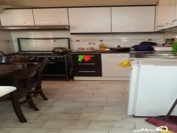 تصویر آپارتمان مبله دو خواب زیبا شهر (روزانه ضد عفونی می گردد)