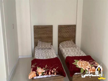 تصویر آپارتمان مبله سه خواب شیخ بهائی