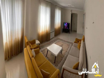تصویر آپارتمان مبله سه خواب شیخ بهائی