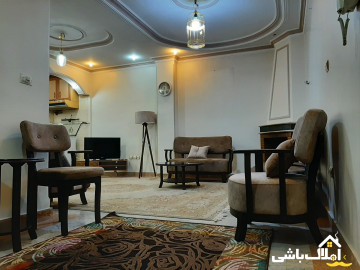 تصویر آپارتمان مبله و فول امکانات تهرانسر