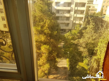 تصویر خانه ویلایی مبله ۱۶۰ متری سعادت آباد