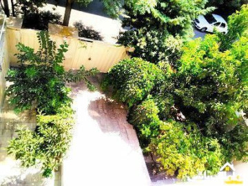 تصویر خانه ویلایی مبله ۱۶۰ متری سعادت آباد