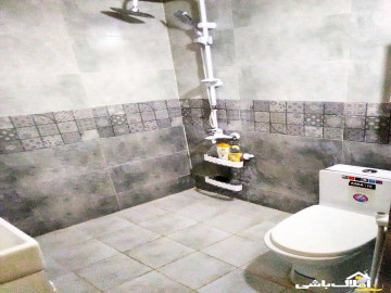 تصویر خانه ویلایی مبله ۱۶۰ متری سعادت آباد