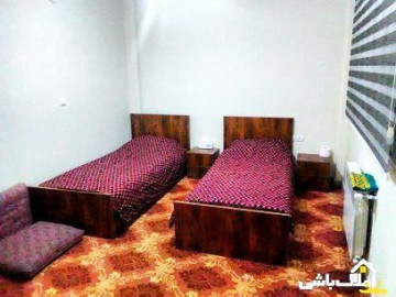 تصویر خانه ویلایی مبله ۱۶۰ متری سعادت آباد