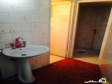 تصویر آپارتمان مبله تمیز در اصفهان