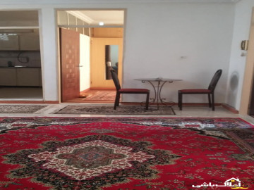 تصویر آپارتمان مبله تمیز در اصفهان
