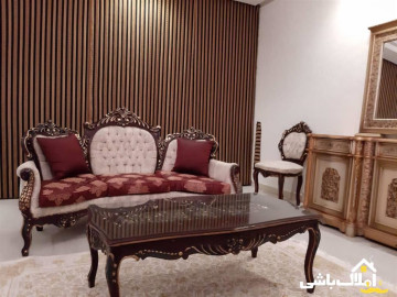 تصویر آپارتمان مبله شیک در ماندلا جردن