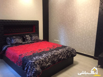 تصویر آپارتمان مبله شیک در ماندلا جردن