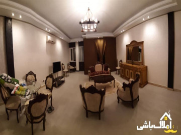 تصویر آپارتمان مبله شیک در ماندلا جردن