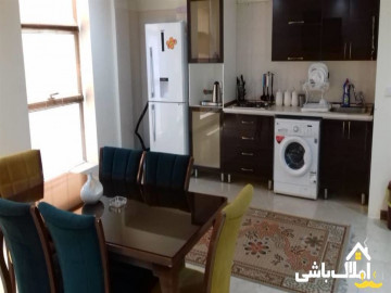 تصویر آپارتمان مبله هفت تیر تهران