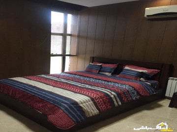 تصویر واحد مبله روزانه در جردن