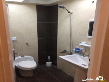 تصویر واحد مبله روزانه در جردن