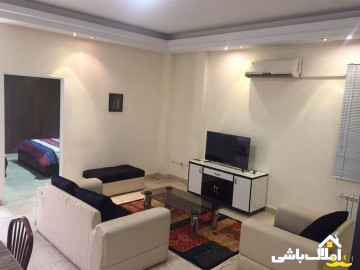 تصویر واحد مبله روزانه در جردن