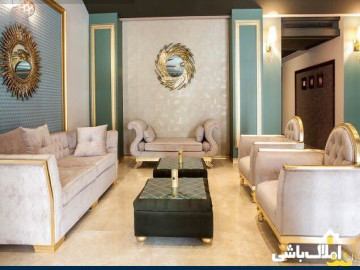 تصویر اجاره روزانه خانه در تهران - جردن