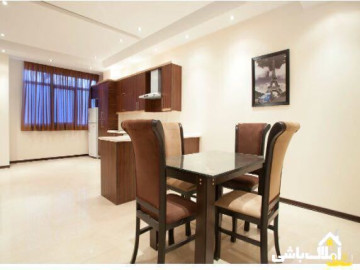 تصویر اجاره روزانه خانه در تهران - جردن