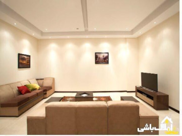 تصویر اجاره روزانه خانه در تهران - جردن