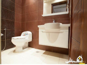 تصویر اجاره روزانه خانه در تهران - جردن