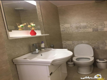 تصویر آپارتمان مبله در سید خندان
