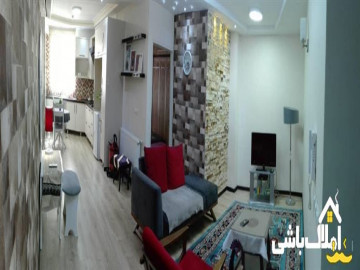 تصویر آپارتمان مبله در شهرزیبا تهران