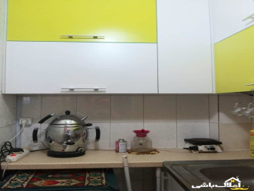 تصویر آپارتمان مبله در گلشهر کرج