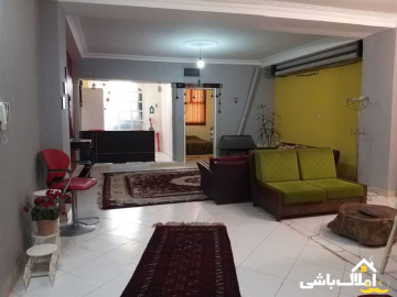 تصویر آپارتمان مبله در گلشهر کرج