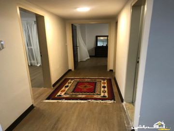 تصویر آپارتمان مبله شیک در خیابان ولیعصر تهران