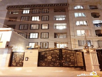 تصویر اجاره آپارتمان مبله نوساز تهران(هفتگی-ماهانه)