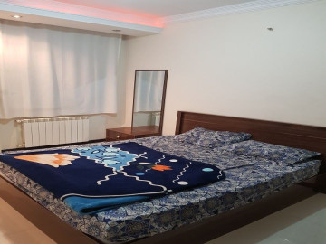 تصویر آپارتمان مبله در خیابان سمیه طالقانی