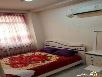 تصویر آپارتمان مبله دوخوابه در میدان فردوسی