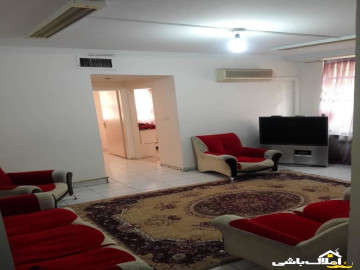 تصویر آپارتمان مبله دوخوابه در میدان فردوسی