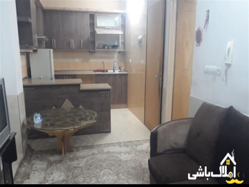 تصویر آپارتمان مبله اصفهان