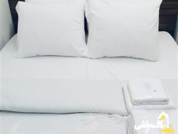 تصویر آپارتمان نزدیک مترو مفتح تهران