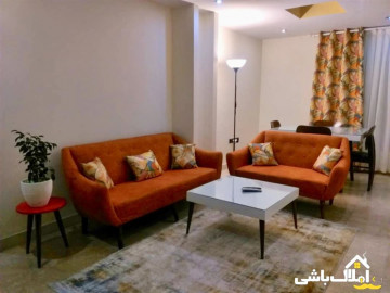 تصویر اجاره روزانه آپارتمان مبله لوکس سعادت آباد