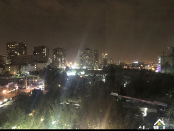 تصویر اجاره روزانه آپارتمان مبله لوکس سعادت آباد