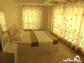 تصویر اجاره روزانه آپارتمان مبله لوکس سعادت آباد
