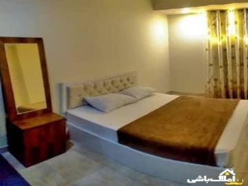 تصویر اجاره روزانه آپارتمان مبله لوکس سعادت آباد