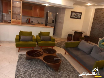 تصویر اجاره روزانه واحد آپارتمان مبله در سعادت آباد