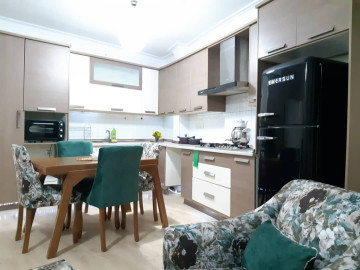 تصویر آپارتمان مبله نیاوران ۷۰ متری فوق العاده تمیز