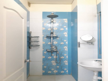 تصویر آپارتمان مبله نیاوران ۷۰ متری فوق العاده تمیز