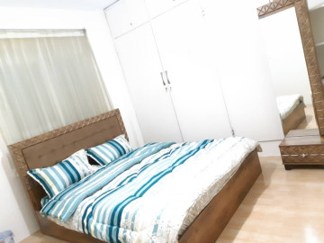 تصویر آپارتمان مبله نیاوران ۷۰ متری فوق العاده تمیز