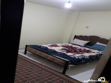 تصویر آپارتمان مبله دو خوابه در اصفهان